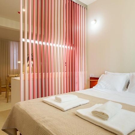 Princess Building W/Pool By Lovelystay Vila Real de Santo António Exteriér fotografie