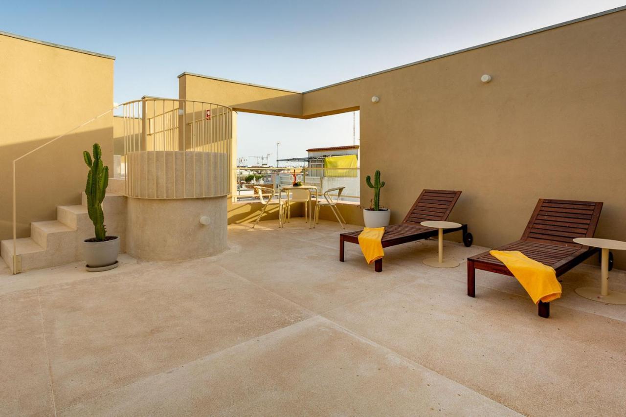 Princess Building W/Pool By Lovelystay Vila Real de Santo António Exteriér fotografie
