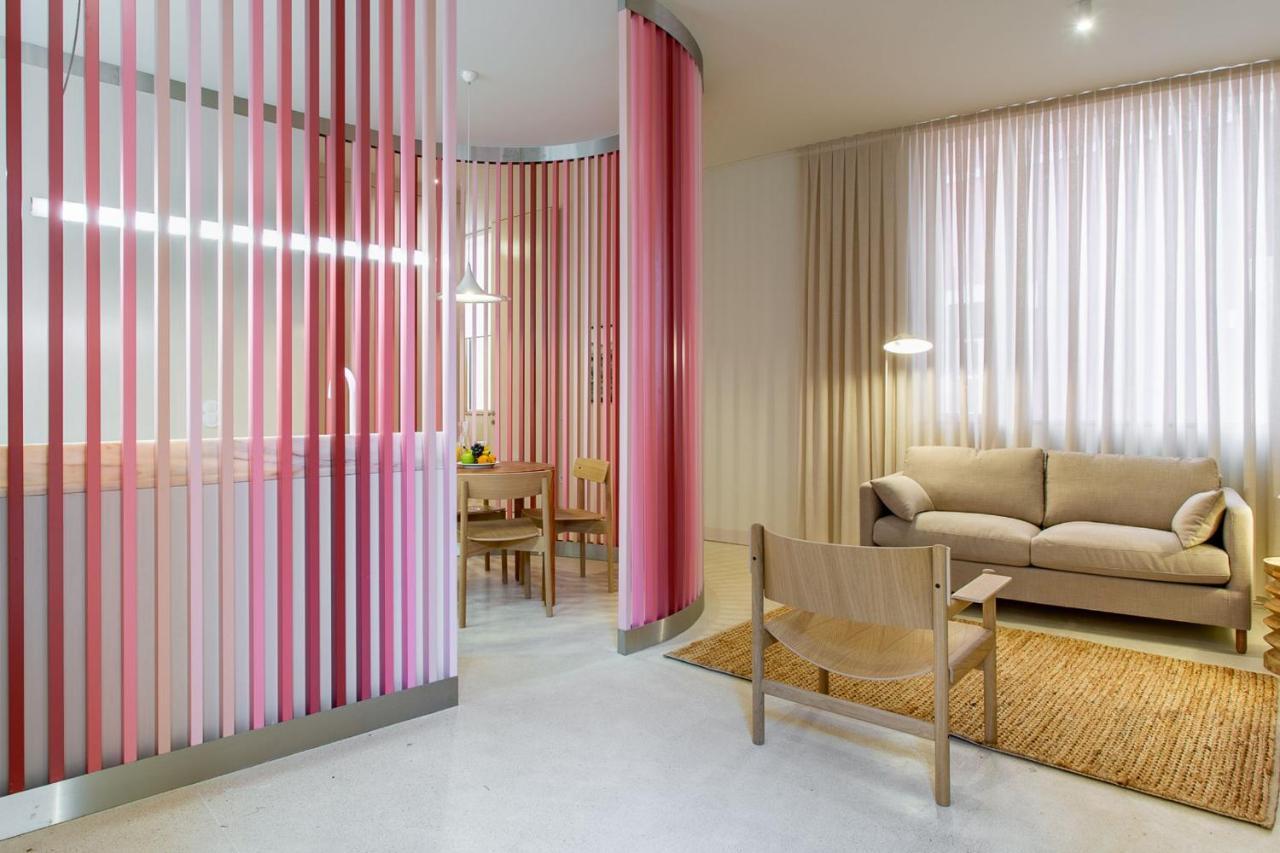 Princess Building W/Pool By Lovelystay Vila Real de Santo António Exteriér fotografie