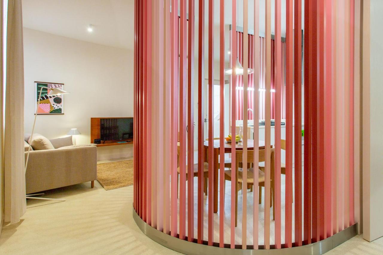 Princess Building W/Pool By Lovelystay Vila Real de Santo António Exteriér fotografie