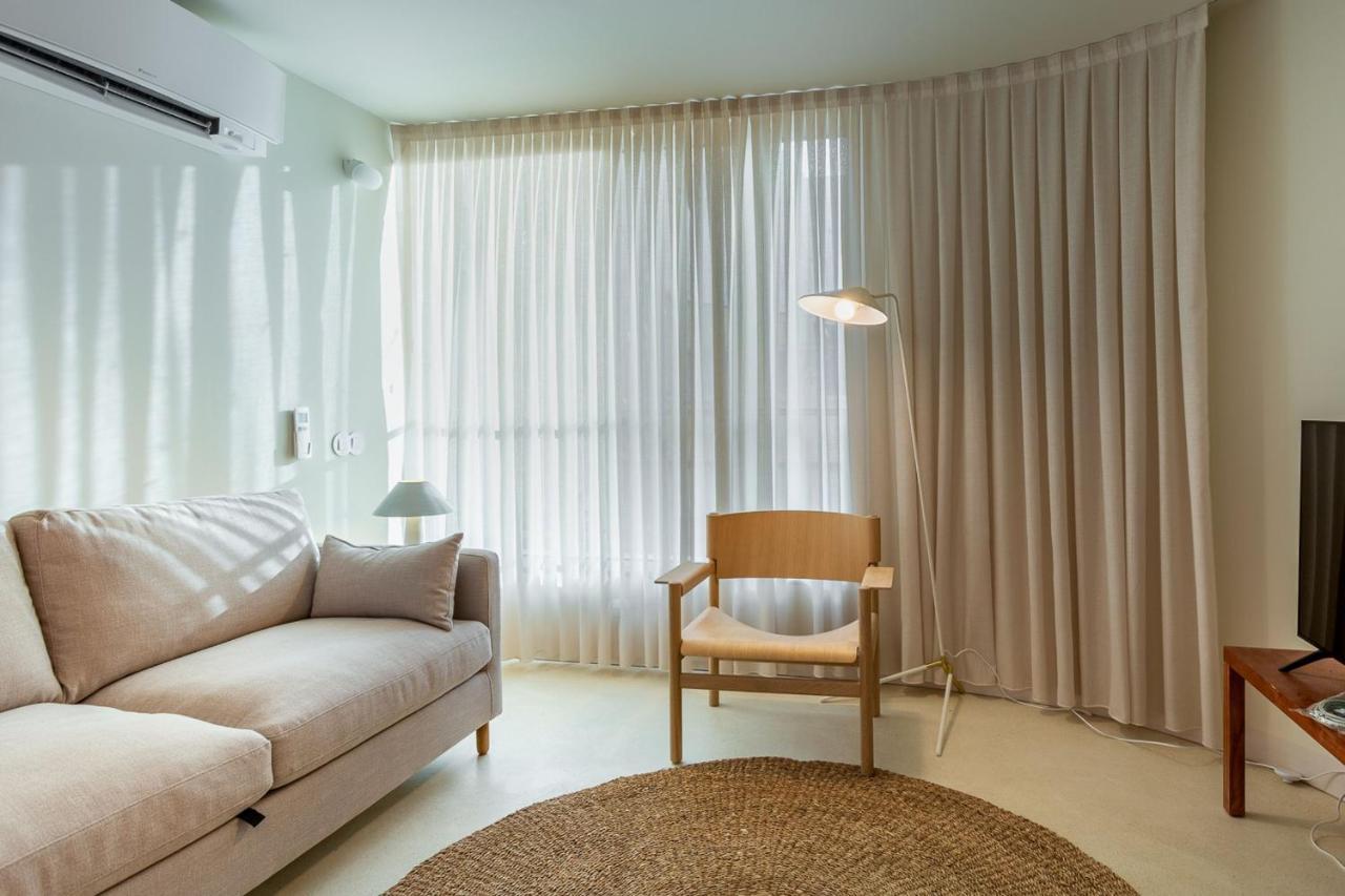 Princess Building W/Pool By Lovelystay Vila Real de Santo António Exteriér fotografie