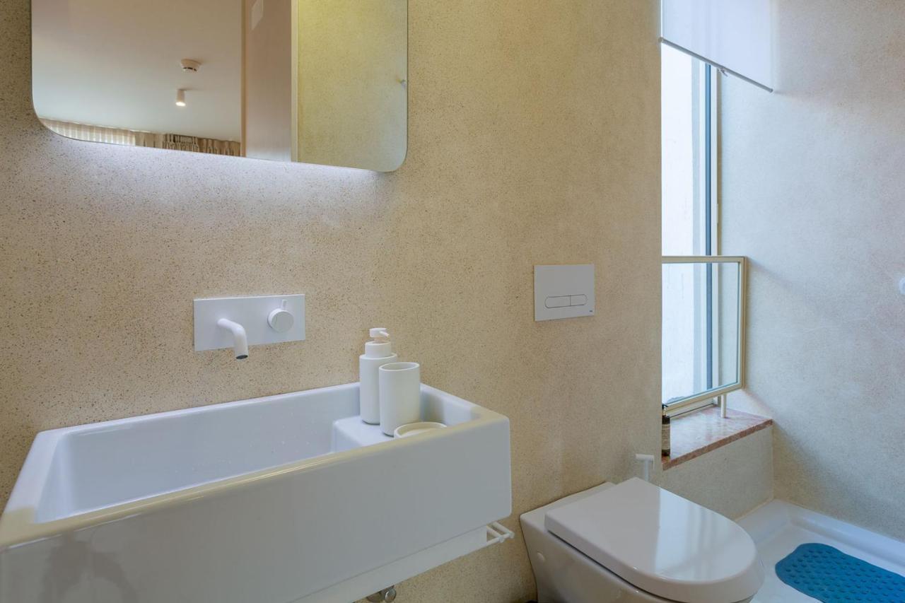 Princess Building W/Pool By Lovelystay Vila Real de Santo António Exteriér fotografie
